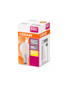 Osram Żarówka Led Star Cl A Gl Fr 75 Nondim 7.5W 827 E27 (Ledstarclaglfr75Nondim75W) - nr 1