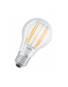 Osram Żarówka Led Star Cl A Fil 100 Nondim 10W 827 E27 (Ledstarclafil100Nondim10W) - nr 1