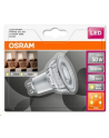 Ledvance Żarówka Osram Led Star+ Par16 36° 4W 827 Gu10 350Lm 2700K 15000H A+ Dim-3Step 4 - nr 2