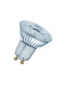 Osram 3X Led Gu10 4 3W = 50W 350Lm 2700K (Osrparf8615) - nr 1