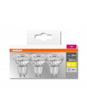 Osram 3X Led Gu10 4 3W = 50W 350Lm 2700K (Osrparf8615) - nr 3