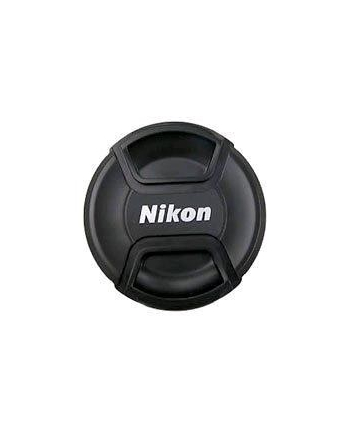 Nikon dekielek LC-67 (67mm) nr 2