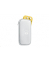 Nintendo Switch Lite Carry Case - pokrowiec + osłona na ekran (NSPL010) - nr 3
