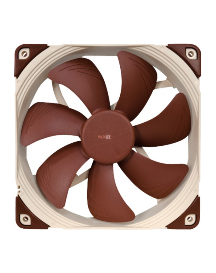 Noctua 140X140X25 (NF-A14 ULN) główny
