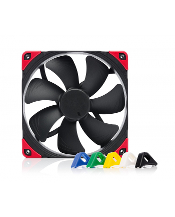 Noctua NF-A14 PWM CH.BK.S (NFA14PWMCHBKS) nr 1