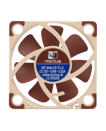 Noctua NF-A4X10 FLX