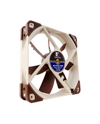 Noctua (NF-S12A PWM) nr 2