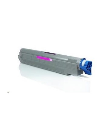 OKI toner ES3640a3/ES3640Pro Magenta (43837106)