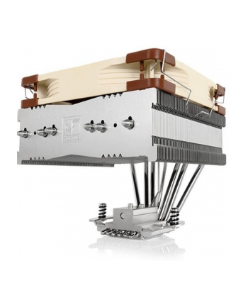 Cooler Chłodzenie Cpu Noctua NH-C14S Multi-socket