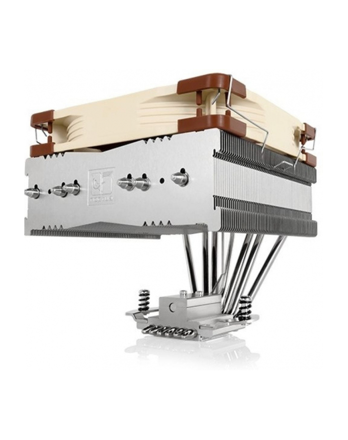 Cooler Chłodzenie Cpu Noctua NH-C14S Multi-socket główny