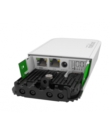 MikroTik AC LTE Kit (RBWAPGR5HACD2HNDR11ELTE6)