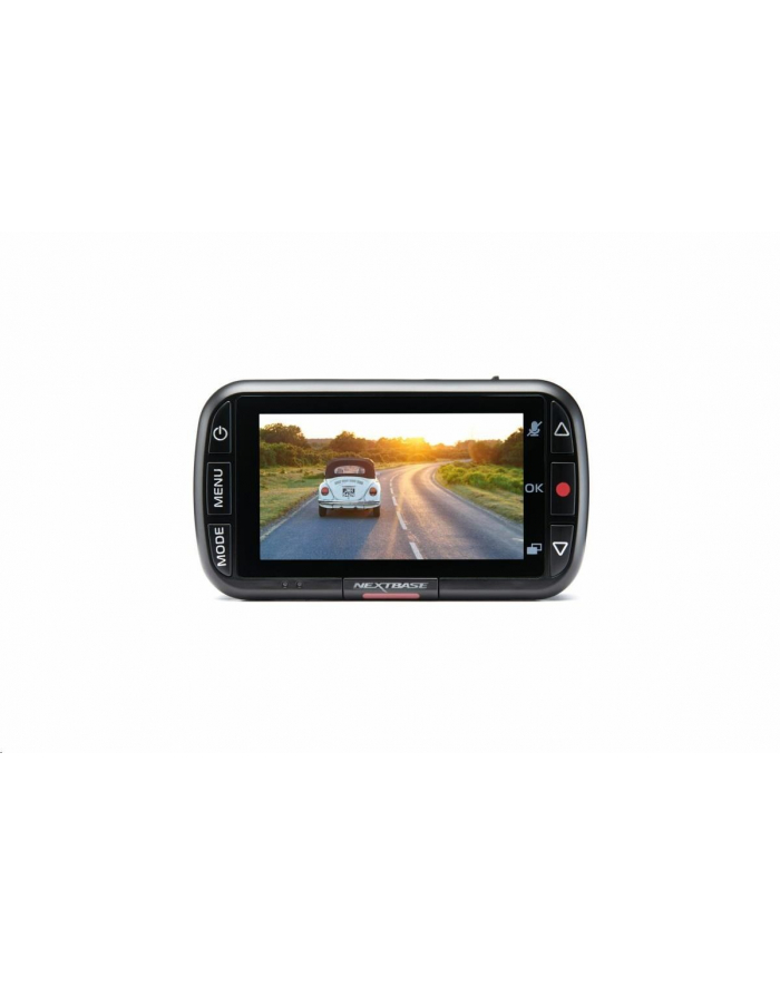 Nextbase Dash Cam 222G Kamera do auta główny