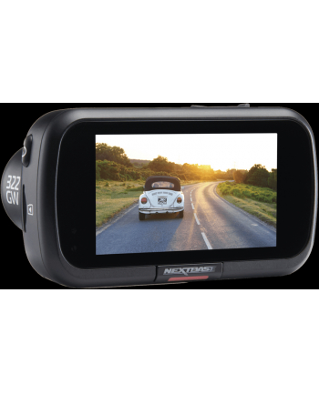 Nextbase Dash Cam 322GW Kamera do auta