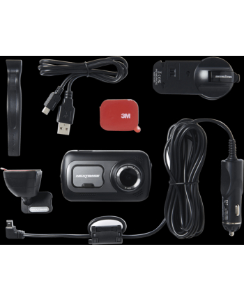 Nextbase Dash Cam 522GW Kamera do auta