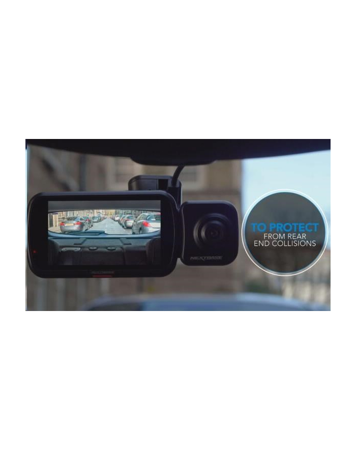 Nextbase Dash Cam Rear Facing Camera Wide (322/422/522/622) główny