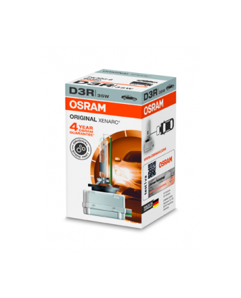 Osram Xenarc Original D3R
