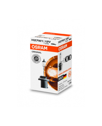 Osram H27/1W 12V 27W PG13