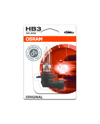 Osram reflektor dalekosiężny 9005-01B