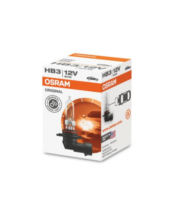 Osram reflektor dalekosiężny 9005-01B