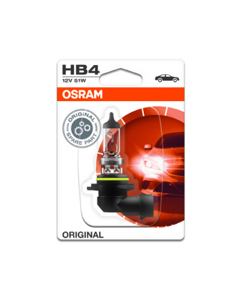 Osram HB4 Orginal