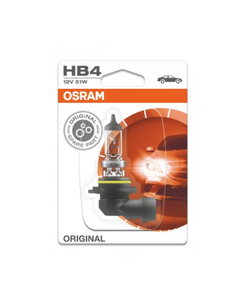 Osram HB4 Orginal