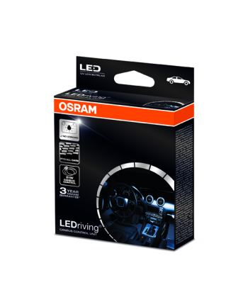 Osram LEDCBCTRL102 4052899301993