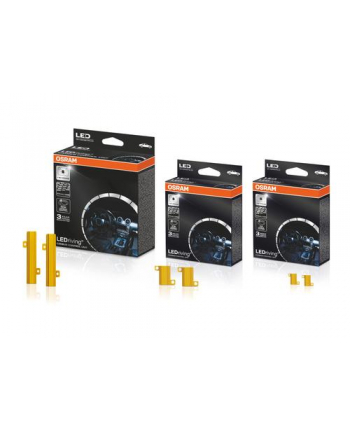 Osram LEDCBCTRL102 4052899301993