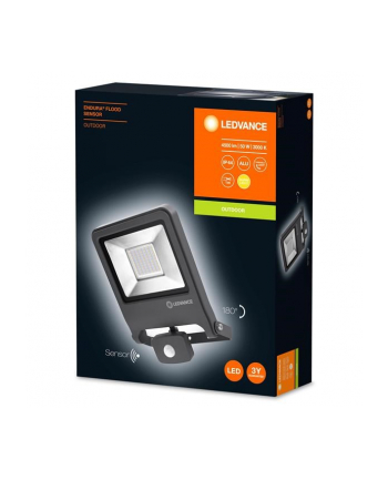 Osram Ledvance naświetlacz Endura Sensor 50W 830 DG