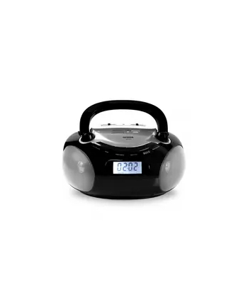 Orava RSU-05 Czarny nr 2