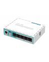 MikroTik MikroTik HEX LITE ROUTER RB750R2 5X RJ45 100MB  4752224000378 - nr 1