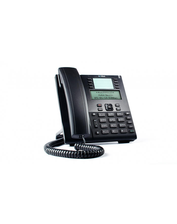 Mitel Telefon 6865 Voip Sip (80C00001Aaa-A) główny
