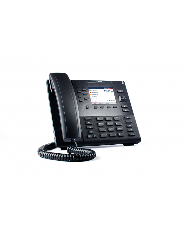 Mitel Telefon 6867 Voip Sip (80C00002Aaa-A) główny