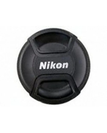NIKON POKRYWKI NA OBIEKTYW - 72mm (jad10501)
