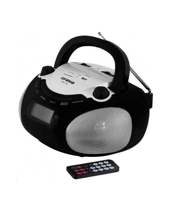 Orava RSU-05 Czarny