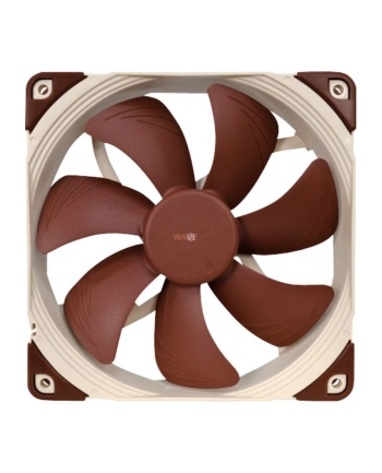 Noctua 140X140X25 (NF-A14 ULN)