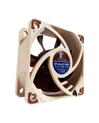 Noctua NF-A6x25-PWM