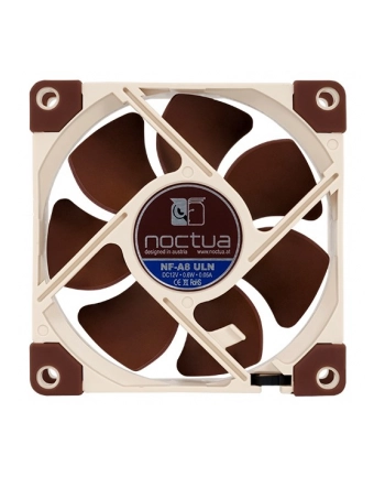 Noctua 80X80X25 (NF-A8 ULN)