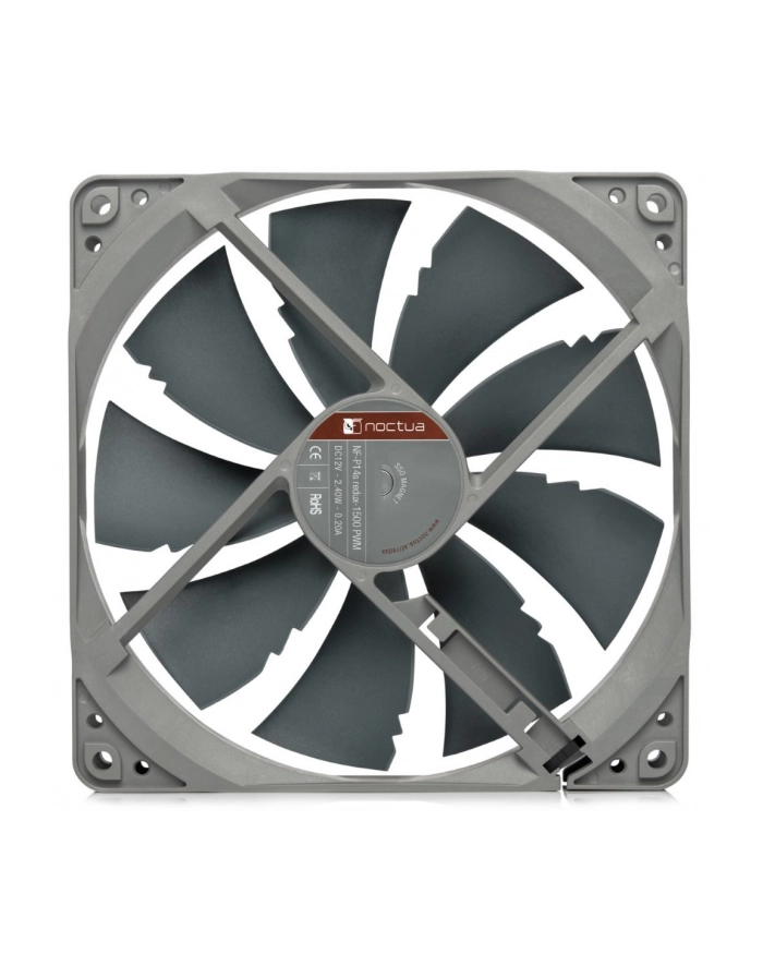 Noctua NF-P14s redux 1500 PWM główny