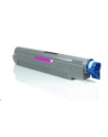 OKI toner ES3640a3/ES3640Pro Magenta (43837106) - nr 1
