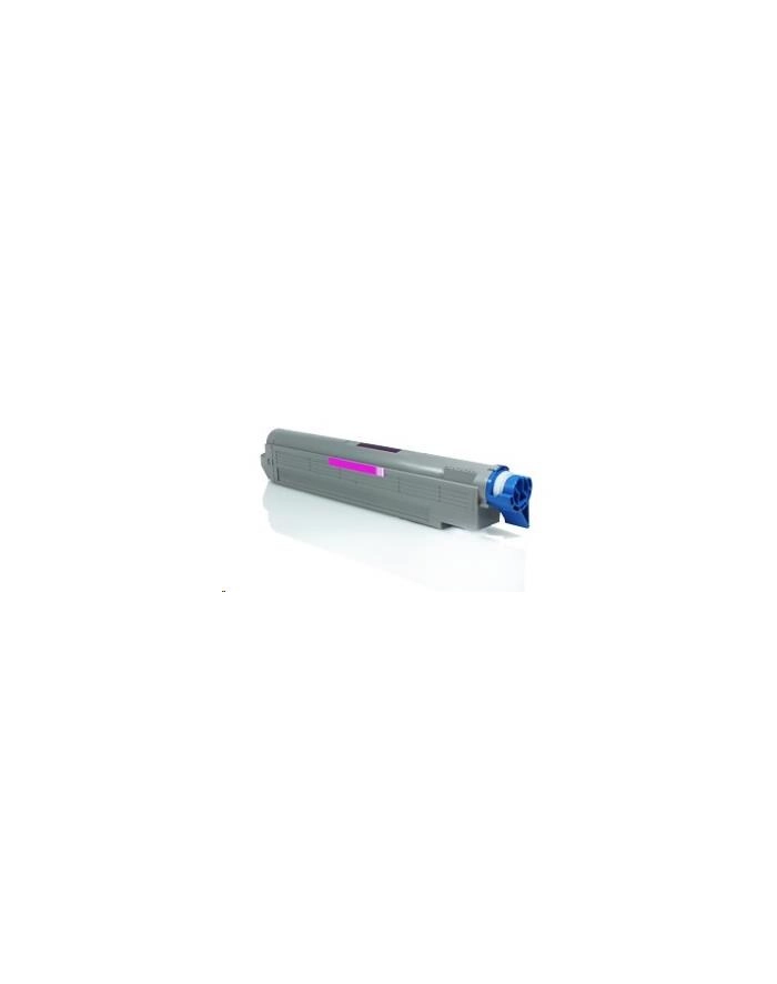 OKI toner ES3640a3/ES3640Pro Magenta (43837106) główny