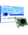 Karta Graficzna Matrox Millennium G550 PCI-Express 32MB DDR DualHead - nr 15