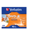 DVD-R 16x 4.7GB 10P JC PRINTABLE 43521 - nr 11