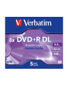DVD-R 16x 4.7GB 10P JC PRINTABLE 43521 - nr 20