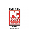DVD-R 16x 4.7GB 10P JC PRINTABLE 43521 - nr 21