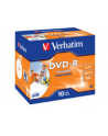 DVD-R 16x 4.7GB 10P JC PRINTABLE 43521 - nr 27
