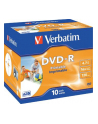 DVD-R 16x 4.7GB 10P JC PRINTABLE 43521 - nr 35