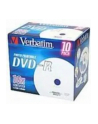 DVD-R 16x 4.7GB 10P JC PRINTABLE 43521 - nr 46