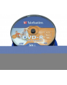 Płytki DVD-R VERBATIM 16x 4.7GB 50P CB PRINTABLE   43533 - nr 24