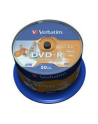 Płytki DVD-R VERBATIM 16x 4.7GB 50P CB PRINTABLE   43533 - nr 29