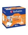 DVD-R 16x 4.7GB 10P JC PRINTABLE 43521 - nr 23